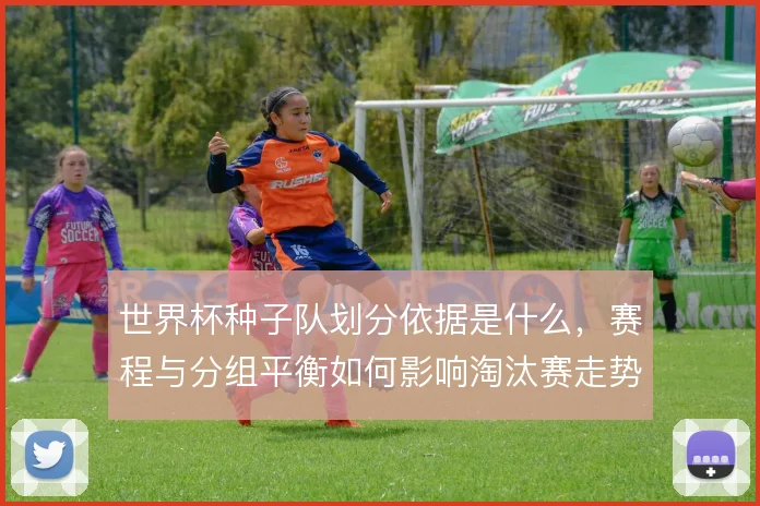 世界杯种子队划分依据是什么,赛程与分组平衡如何影响淘汰赛走势