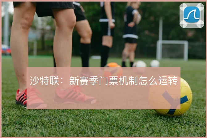 沙特联:新赛季门票机制怎么运转