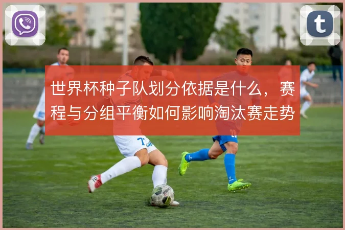 世界杯种子队划分依据是什么,赛程与分组平衡如何影响淘汰赛走势