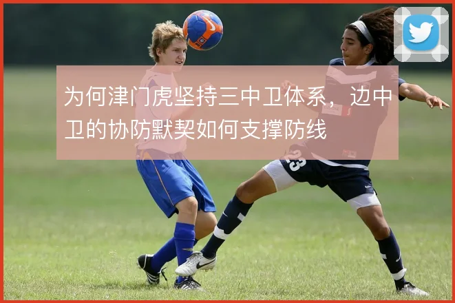 为何津门虎坚持三中卫体系，边中卫的协防默契如何支撑防线